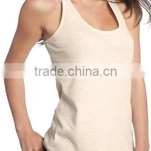 Yoga Clothing For You Ladies Sleeping Sun T-back Tank Top thumbnail-3