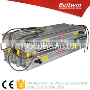 Beltwin Textile Core Belt Curing Hot Press thumbnail-1