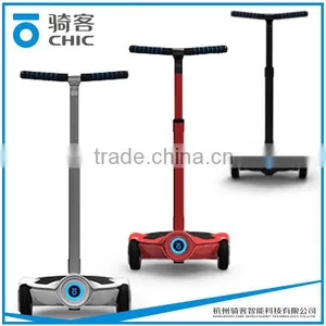 The Leisure Short Range Electric Scooter thumbnail-1