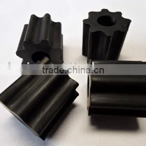 Rubber Damper(EPDM) thumbnail-1