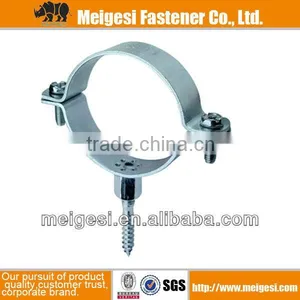 Heavy Duty Types of Hose Clamps thumbnail-1