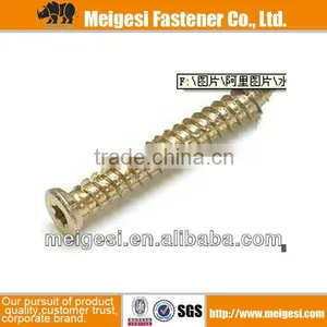 Concrete Screw Torx Falt Self Tapping Screw thumbnail-1