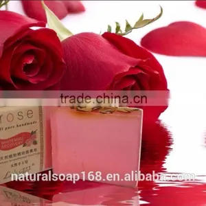 Transparent Soap, Handmade Natural Soap, Soap thumbnail-6