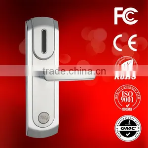 Main Door Lock thumbnail-1