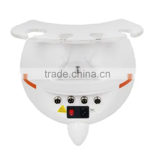 AYJ-TG03(CE) Portable rf Radio Frequency Machine Portable Ultrasonic Equipments thumbnail-4