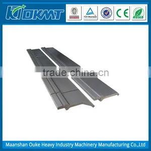 OKMT Brand Standard Press Brake Die , Amada Press Brake Tooling thumbnail-1