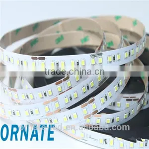 12V/24V SMD 2835 Led Strip 5M Flex Led Strip thumbnail-3