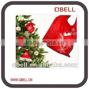 Christmas Shopping Bag thumbnail-1