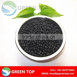 Potassium Humate Shiny Granular thumbnail-5