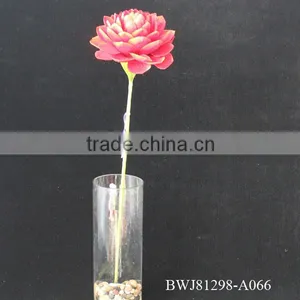 High Quality Artificial Tropical Flower,Potted Aritifical Flower thumbnail-4