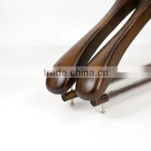 Luxury Wood Vintage Hanger thumbnail-5