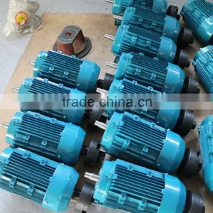 Express Hydraulic Nuts and Bolts Crimping Machines thumbnail-3