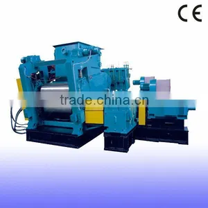 Rubber Twin Screw Extrusion Sheeter thumbnail-1