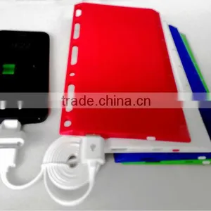 2015 Best High Capacity Portable Mobile Power Bank thumbnail-1