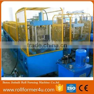 Full Autodownspouts Roll Forming Machine thumbnail-2