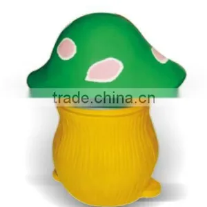 20W 6.5 Inch Garden Speaker, Mushroom Speaker With Tweeter thumbnail-1