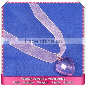 Simple Necklaces for Women, Hot Sale Acrylic Necklace thumbnail-1