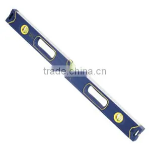 High Accuracy Spirit Level With Magnetic Block thumbnail-1