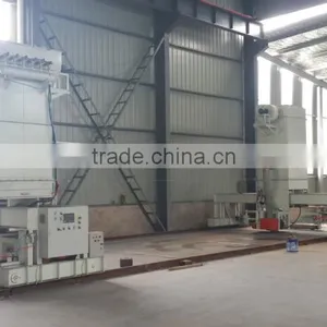 Stainless Steel Polishing Machine thumbnail-5