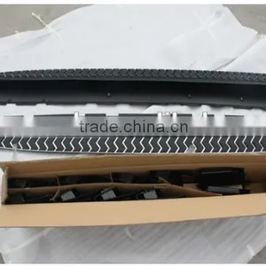 Car Side Step Running Board for Peugeot 3008 Auto 4x4 Accessories From Pouvenda thumbnail-3