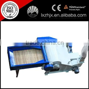 HFK-700 Nonwoven Polyester Fiber Opening Machine,high Capacity Fiber Opener thumbnail-3