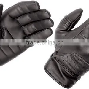 Supreme Motorcycle Leather Gloves thumbnail-1