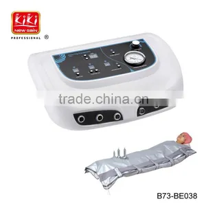 Portable Pressotherapy 2 in 1 Slimming Beauty Instrument for Lose Weight thumbnail-1