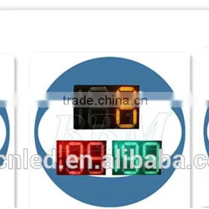 IP65 Traffic Signal Led Light Counter thumbnail-5
