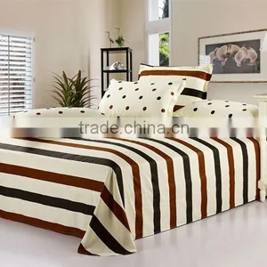 3D 100%polyester Microfiber Fabric Brushed Fabric Printing Fabric of China thumbnail-1