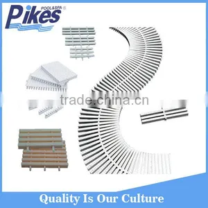 Pool Cover Grating,pool Grid,swimming Pool Grid thumbnail-1