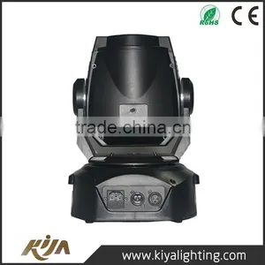 Disco Party Projector 90w Led Light Follow Spot Moving Head Lights thumbnail-1
