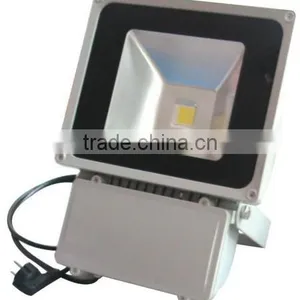 10W-200W Available Outdoor Led Flood Light thumbnail-1