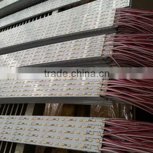12 Volt Led Light Bar,5630 Smd Led Rigid Strip,72 LED Per Meter thumbnail-1