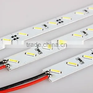 12V /24V Brightness Led Rigid Strip Bar Light Made in China thumbnail-1