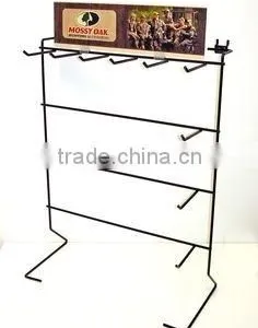 Wire Display Racks Wire Counter Display Racks thumbnail-1