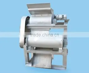 Cassava Flour Starch Making Processing Production Line Machines thumbnail-1