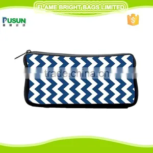 Fashionable Printed Pencil Case for Schools & Offices thumbnail-2