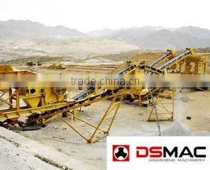 New! Iron Ore Production Line for Peru thumbnail-1
