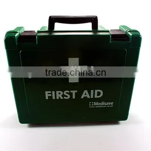 Top Level Stylish Modern Earthquake First-Aid Kit Box thumbnail-5