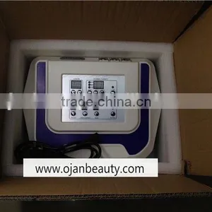 Computerized UIC EMS Slimming System/Slimming Machine With Far Infrared Ray / Weight Loss Beauty Equipment(CE Approved) thumbnail-6