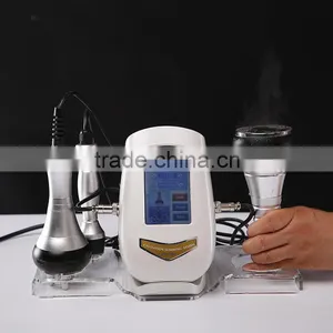 Portable Cavitation RF Beauty Salon Machine thumbnail-2