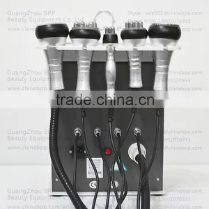 40K Cavitation Protable Slimming Machine thumbnail-4