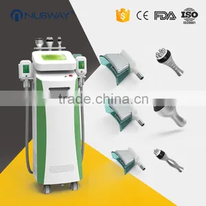 Non-Invasive Cool Shape Slimming Cryolipolysis Fat Freeze Body Slimming Machine thumbnail-1