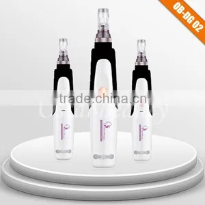 CE 93/42 Proof Factory Wholesale Electric Micro Needling Pen for Skin OB-DG 02 thumbnail-1