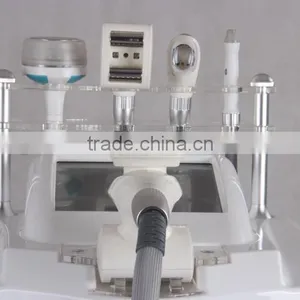 D-012B Vacuum Roller Body Massage Skin Tightening Machine thumbnail-5
