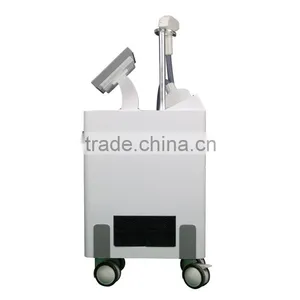 TEC +Sapphire Cool Laser Facial Rejuvenation and Hair Removal Machine thumbnail-5