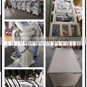 Best Products Cryolipolysis Cool Shape Machine/portable Cryolipolysis Machine Beco thumbnail-5