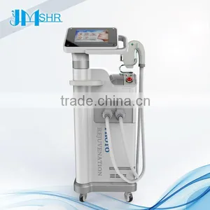 480-1200nm Ipl Shr Machine / Shr Acne Removal Ipl Hair Removal Machine Pain Free thumbnail-2