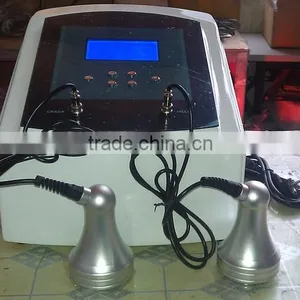 2016 High Quality Portable Ultrasound Cavitation Slimming System thumbnail-4