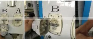 2016 Newest !!Fast Cellulite Reduction Machine / / Freezing Fat Cell Slimming Machine thumbnail-2